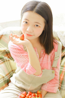 妈妈的闺蜜