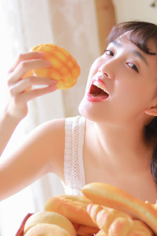 全美洗车女郎